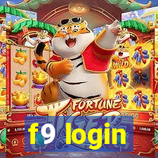 f9 login