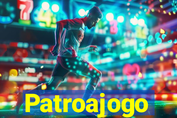 Patroajogo