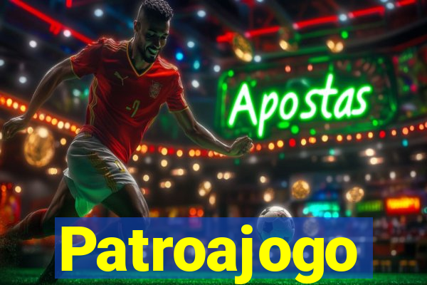 Patroajogo