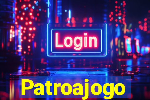 Patroajogo