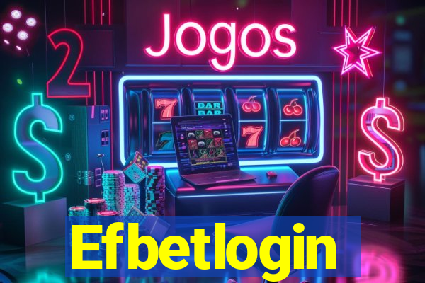 Efbetlogin