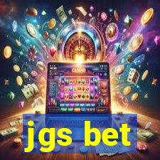 jgs bet