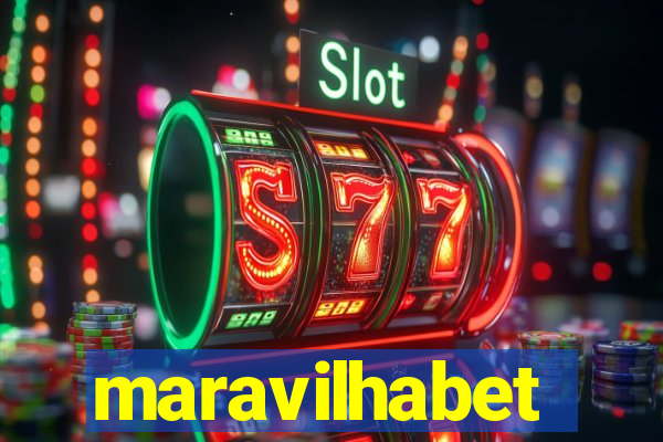 maravilhabet