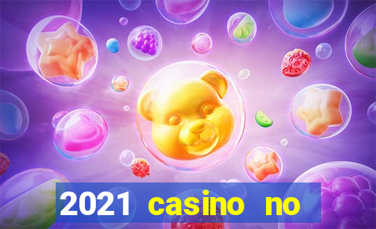 2021 casino no deposit bonus