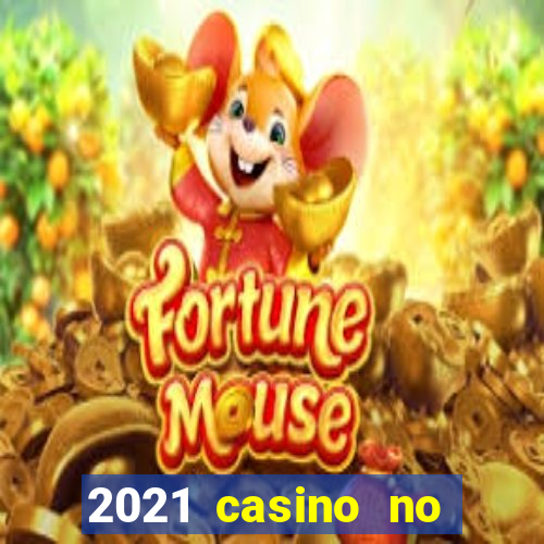 2021 casino no deposit bonus