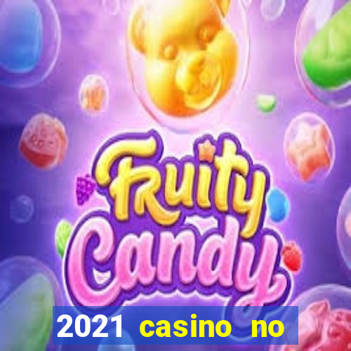 2021 casino no deposit bonus