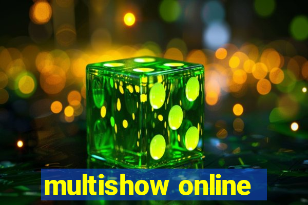 multishow online