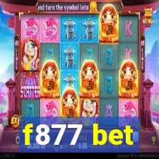 f877 bet