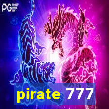 pirate 777