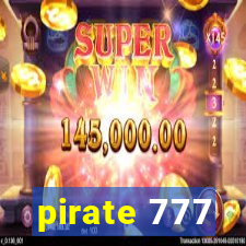 pirate 777