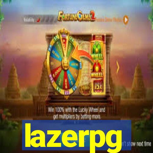 lazerpg