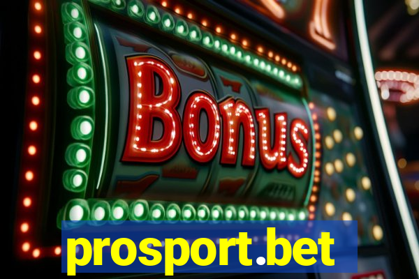 prosport.bet