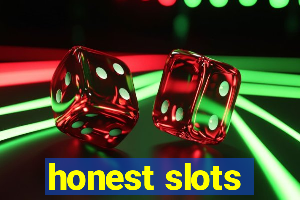 honest slots