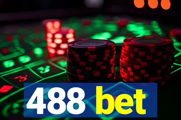 488 bet