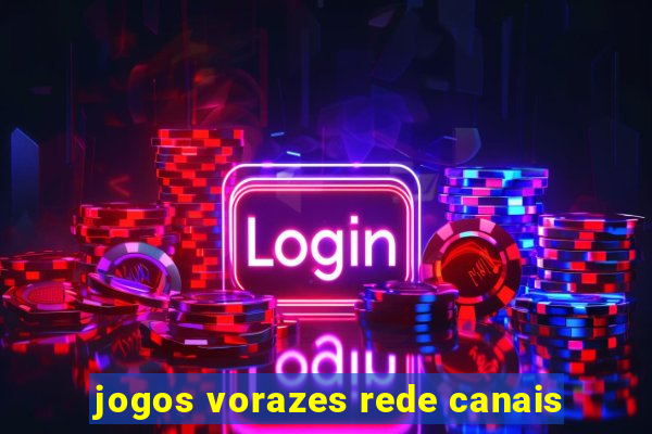 jogos vorazes rede canais