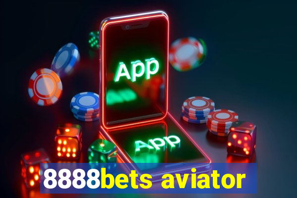 8888bets aviator