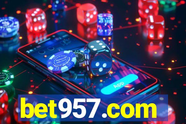 bet957.com