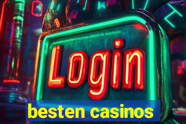 besten casinos