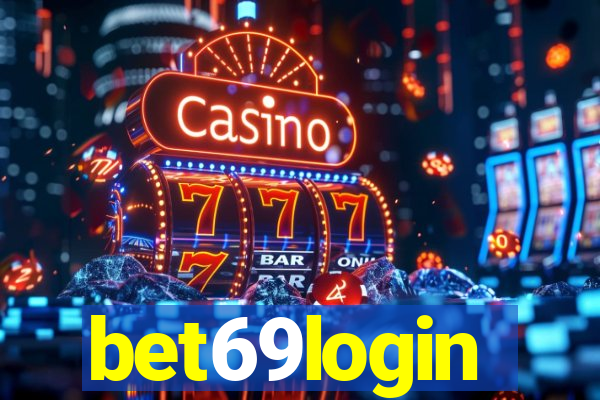 bet69login