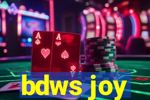 bdws joy