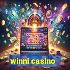 winni casino