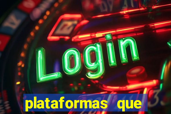 plataformas que pagam no cadastro slots