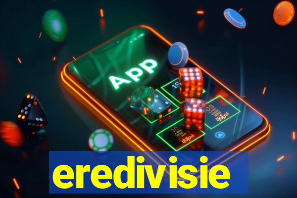 eredivisie