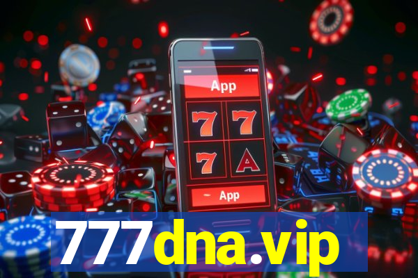 777dna.vip