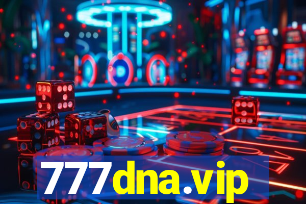 777dna.vip