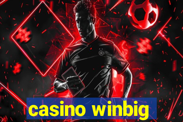 casino winbig