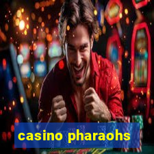 casino pharaohs