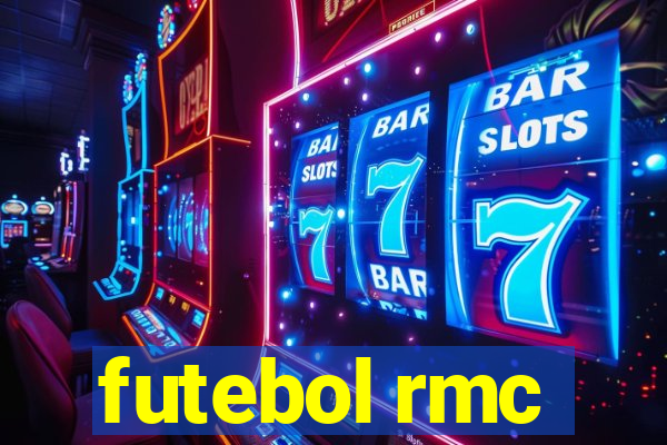 futebol rmc