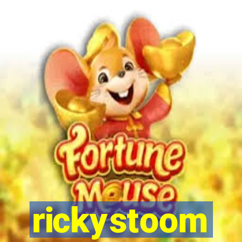 rickystoom