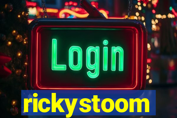 rickystoom