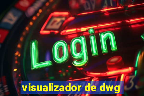 visualizador de dwg