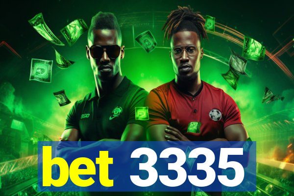 bet 3335