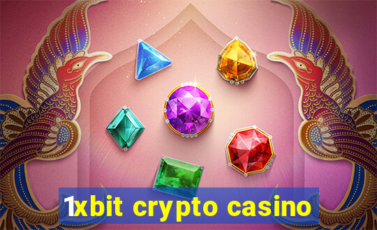 1xbit crypto casino