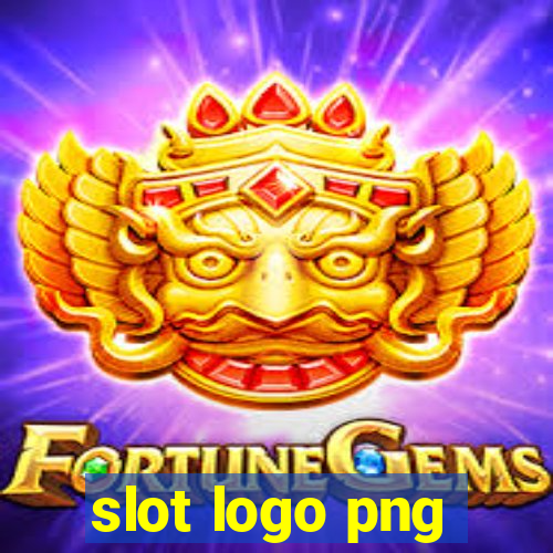 slot logo png