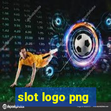 slot logo png