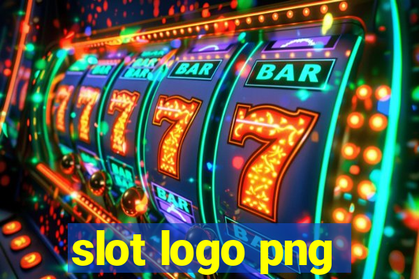 slot logo png