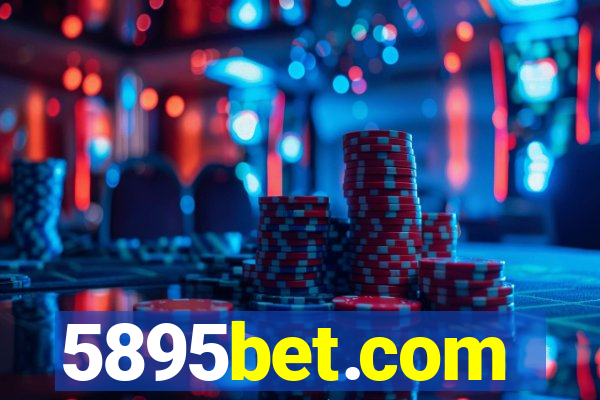 5895bet.com