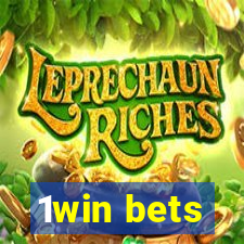 1win bets