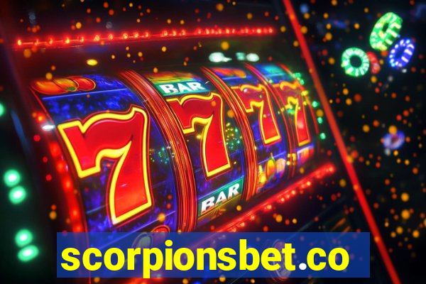 scorpionsbet.com