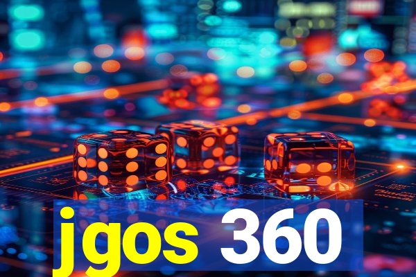 jgos 360