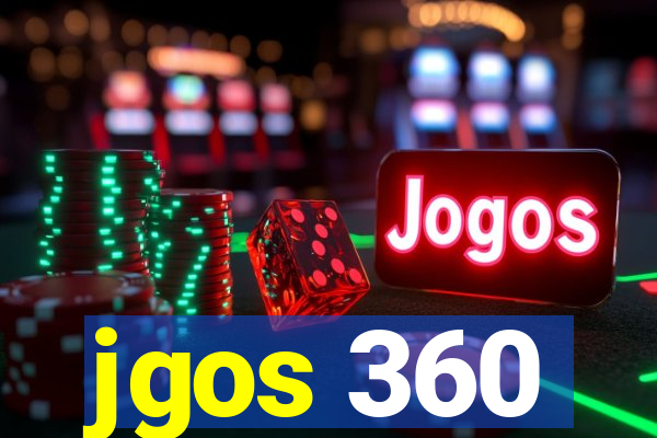 jgos 360