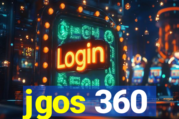 jgos 360