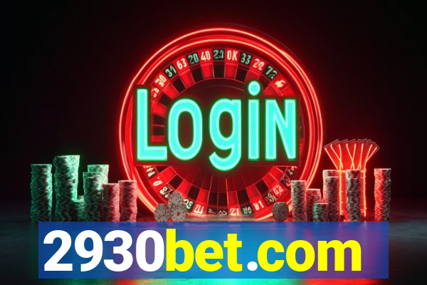 2930bet.com