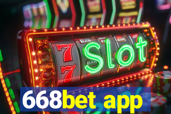 668bet app