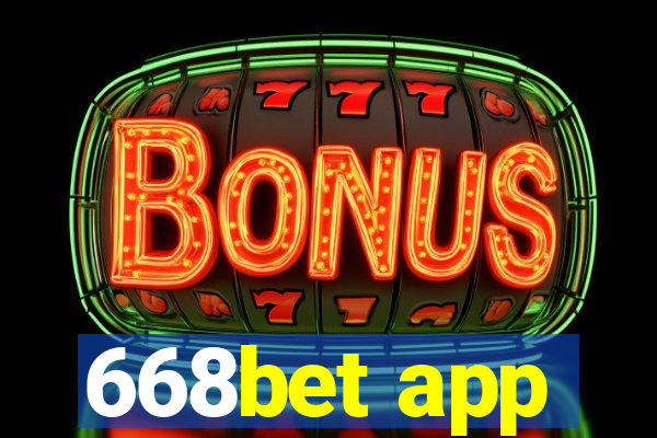 668bet app