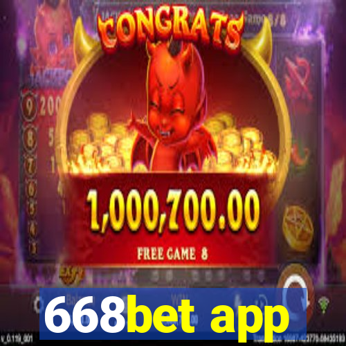 668bet app